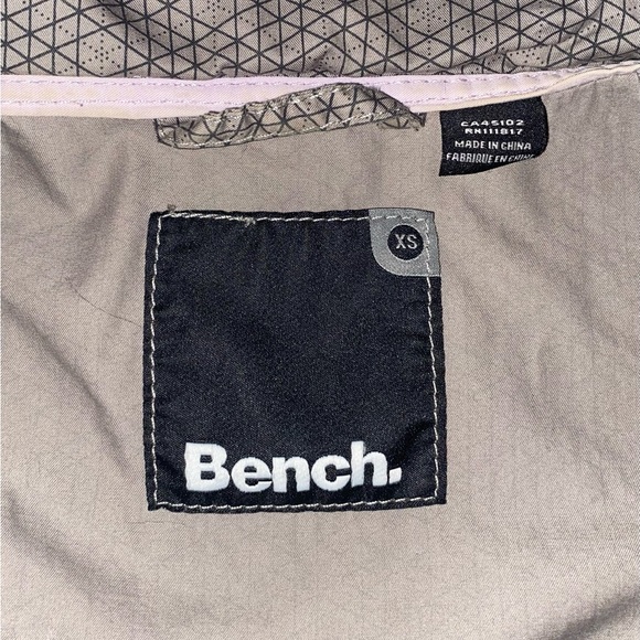 Spring jacket for women size xsmall from BENCH - Picture 6 of 11